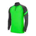 Детский спортивный реглан Nike Academy Pro Dril Top BV6942-398
, прев. 0