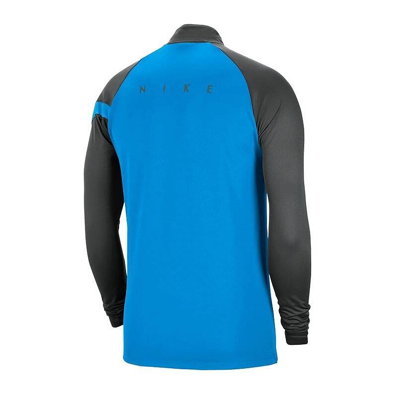 Детский спортивный реглан Nike Academy Pro Dril Top BV6942-406, рис. 1