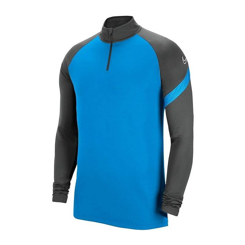 Детский спортивный реглан Nike Academy Pro Dril Top BV6942-406, рис. 0