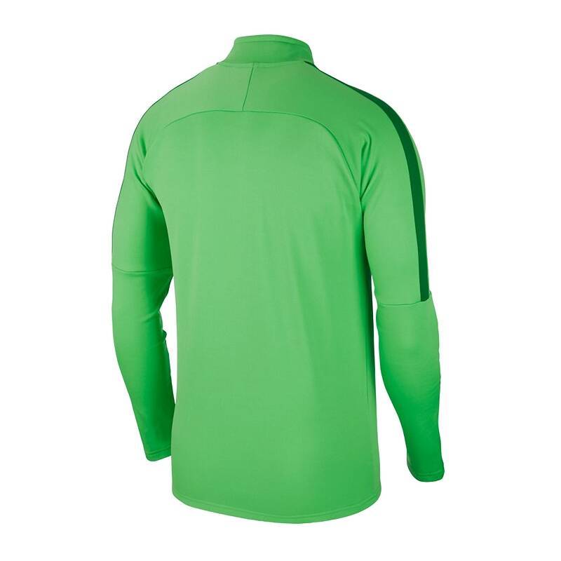 Дитячий спортивний реглан Nike Dry Academy 18 Drill Top 893744-361, рис. 1