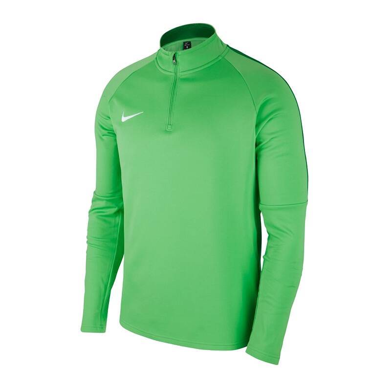 Дитячий спортивний реглан Nike Dry Academy 18 Drill Top 893744-361, рис. 0