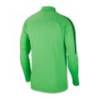 Детский спортивный реглан Nike Dry Academy 18 Drill Top 893744-361 
, прев. 1