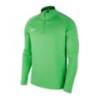 Детский спортивный реглан Nike Dry Academy 18 Drill Top 893744-361 
, прев. 0