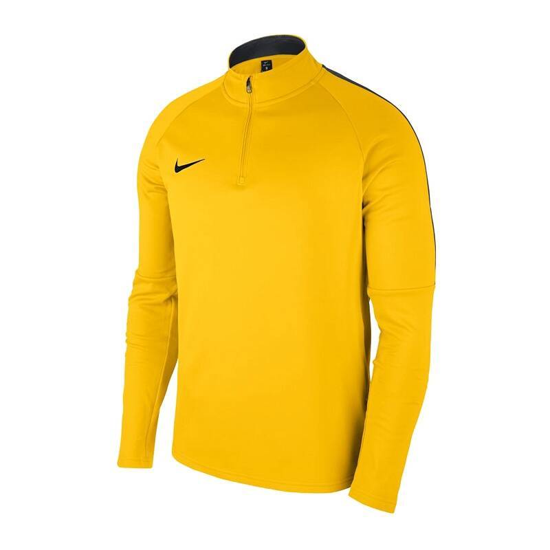 Дитячий спортивний реглан Nike Dry Academy 18 Drill Top 893744-719, рис. 0