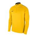 Дитячий спортивний реглан Nike Dry Academy 18 Drill Top 893744-719, прев. 0