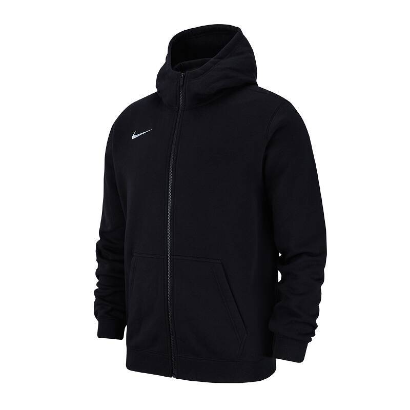 Детский спортивный свитшот Nike Park 20 Fleece CW6891-010 
, рис. 0