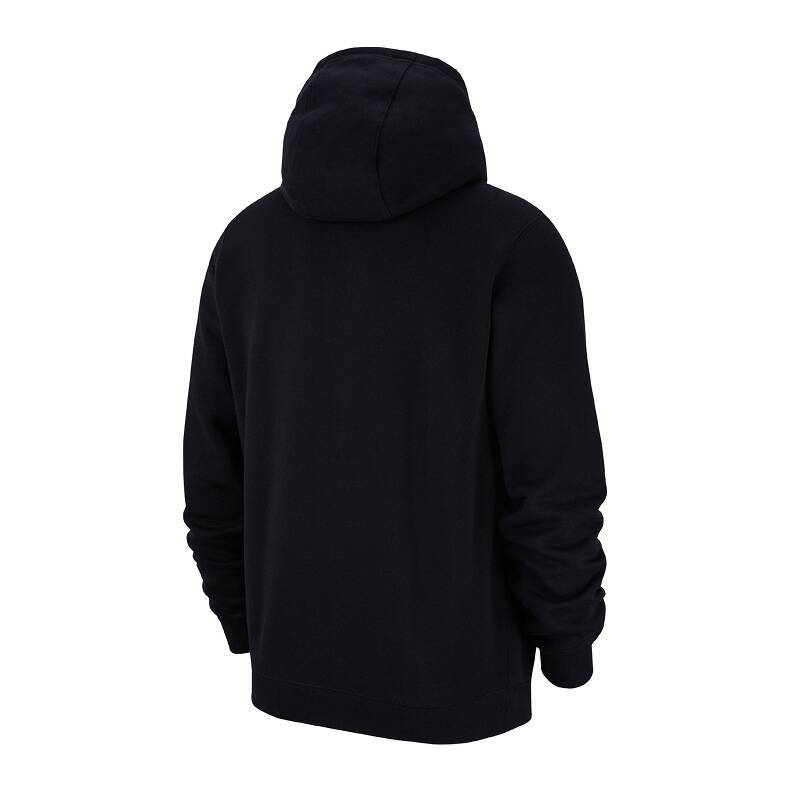Дитячий спортивний світшот Nike Park 20 Fleece CW6891-010, рис. 1