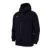 Дитячий спортивний світшот Nike Park 20 Fleece CW6891-010, прев. 0