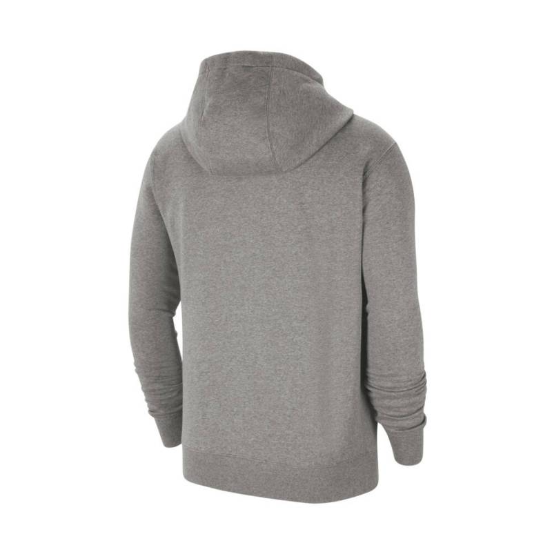 Детский спортивный свитшот Nike Park 20 Fleece CW6891-063, рис. 1
