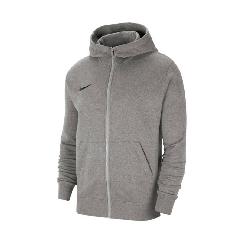 Детский спортивный свитшот Nike Park 20 Fleece CW6891-063, рис. 0