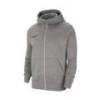 Дитячий спортивний світшот Nike Park 20 Fleece CW6891-063, прев. 0