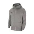 Детский спортивный свитшот Nike Park 20 Fleece CW6891-063, прев. 0