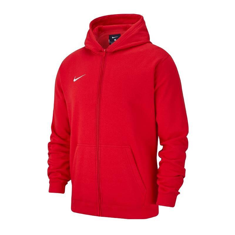 Дитячий спортивний світшот Nike Park 20 Fleece CW6891-657, рис. 0
