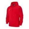 Детский спортивный свитшот Nike Park 20 Fleece CW6891-657, прев. 0