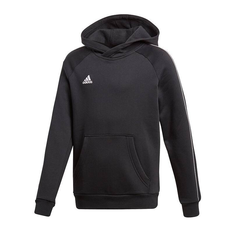 Дитячий спортивний худі Adidas Core 18 CE9069, рис. 0