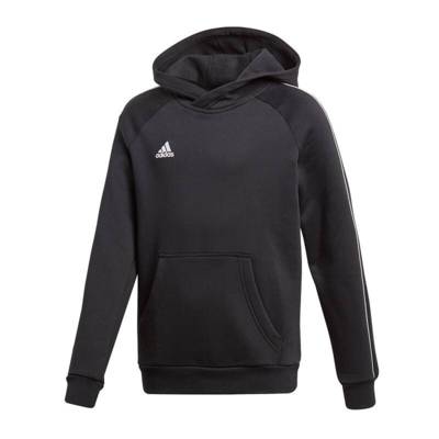 Детский спортивный худи Adidas Core 18 CE9069 

