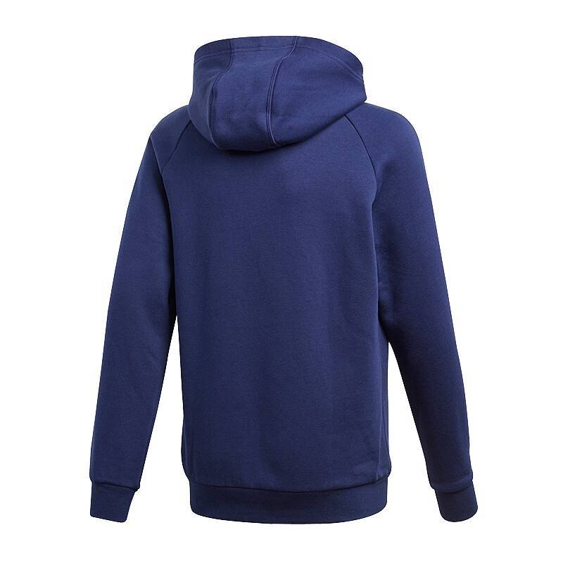 Дитячий спортивний худі Adidas Core 18 CV3430, рис. 1