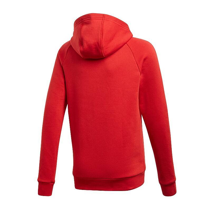 Детский спортивный худи Adidas Core 18 CV3431, рис. 1
