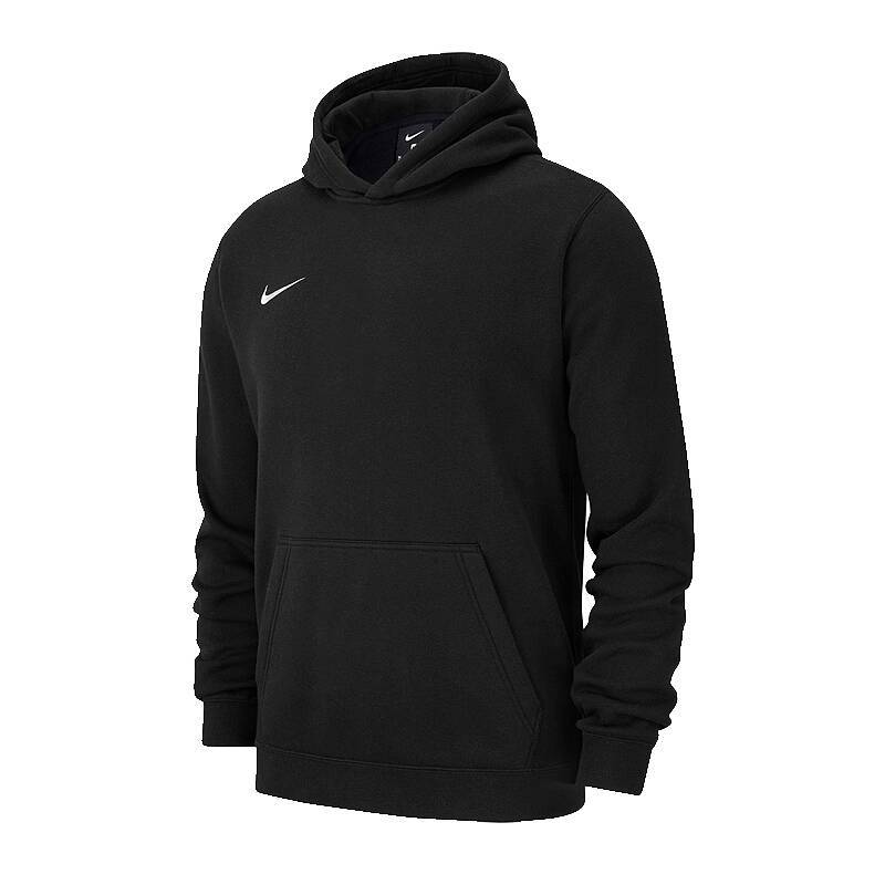 Дитячий спортивний худі Nike Park 20 Fleece CW6896-010, рис. 0