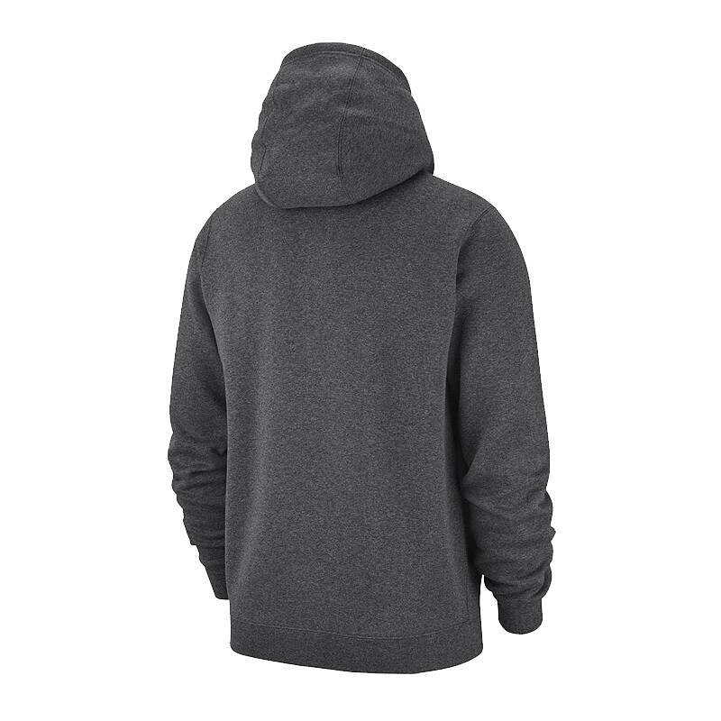 Дитячий спортивний худі Nike Park 20 Fleece CW6896-071, рис. 1
