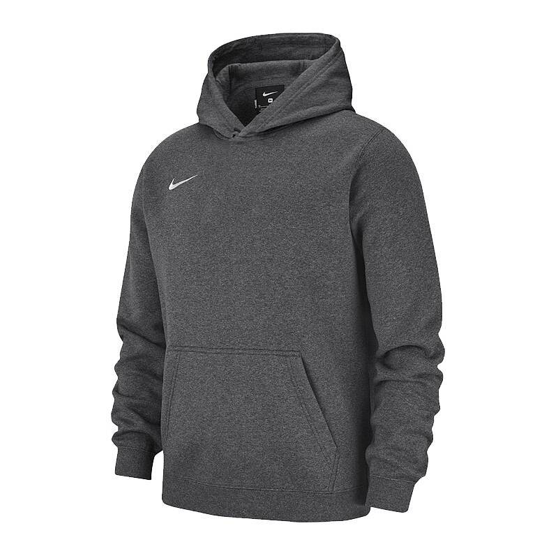 Дитячий спортивний худі Nike Park 20 Fleece CW6896-071, рис. 0