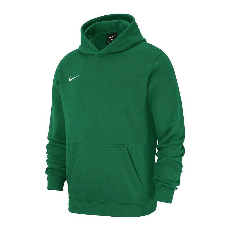 Дитячий спортивний худі Nike Park 20 Fleece CW6896-302, рис. 0