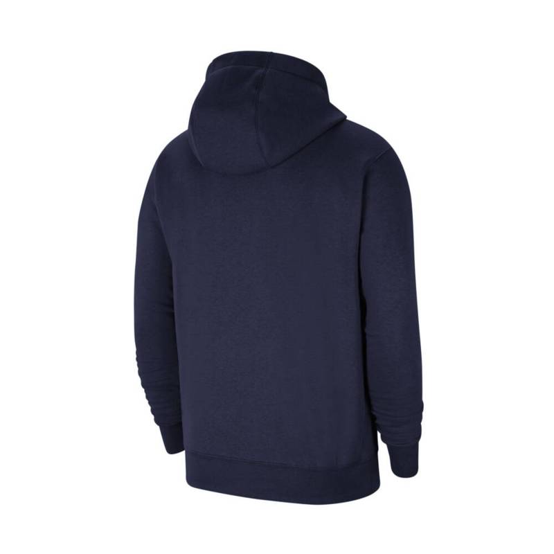 Дитячий спортивний худі Nike Park 20 Fleece CW6896-451, рис. 1