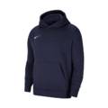 Дитячий спортивний худі Nike Park 20 Fleece CW6896-451, прев. 0