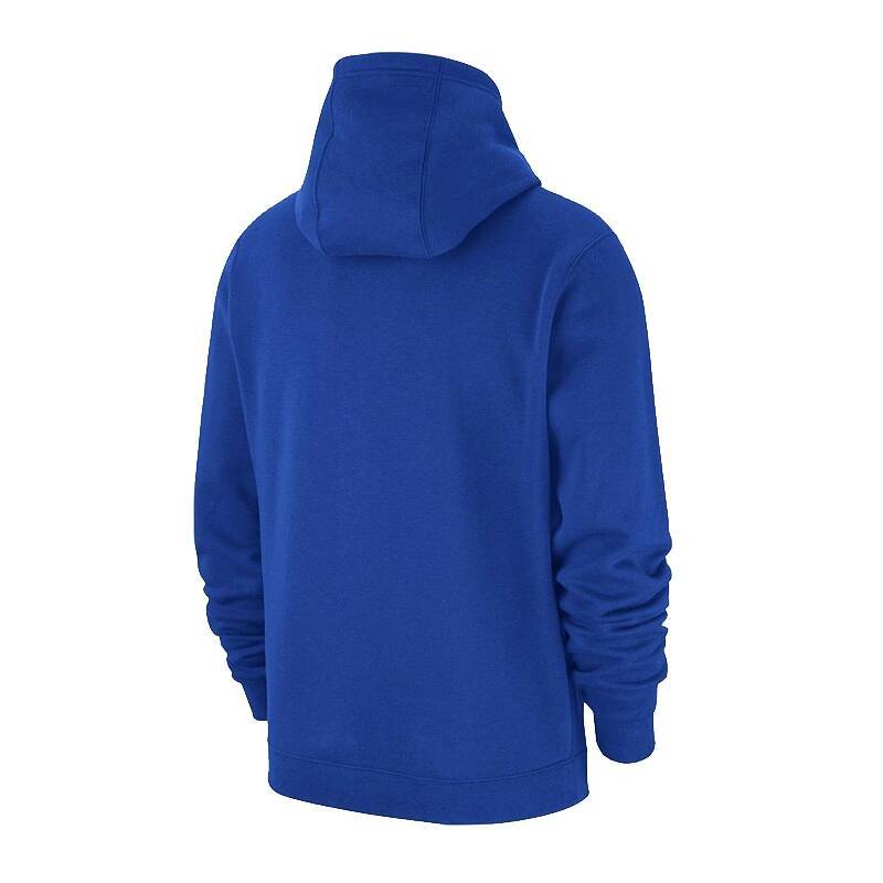 Дитячий спортивний худі Nike Park 20 Fleece CW6896-463, рис. 1