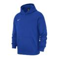 Дитячий спортивний худі Nike Park 20 Fleece CW6896-463, прев. 0