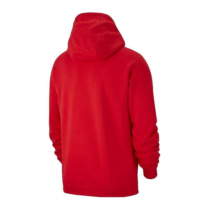 Дитячий спортивний худі Nike Park 20 Fleece CW6896-657, рис. 1