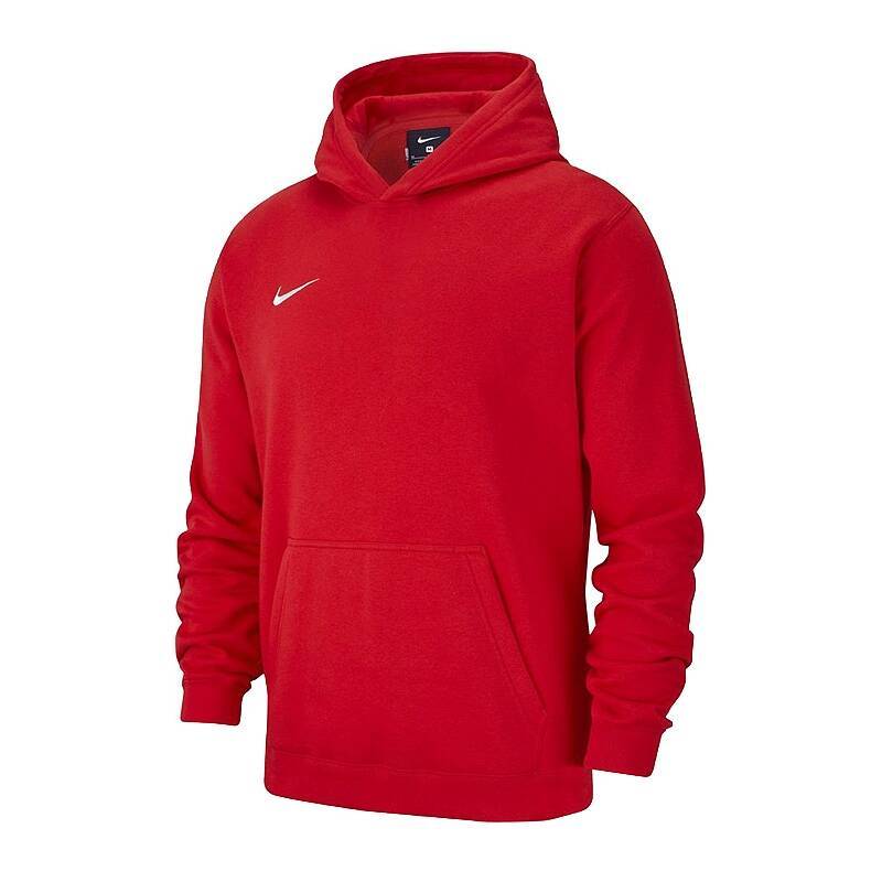 Дитячий спортивний худі Nike Park 20 Fleece CW6896-657, рис. 0