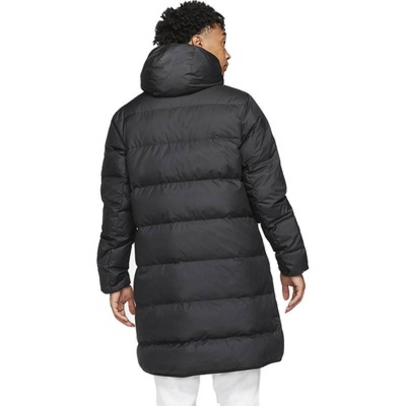 Куртка пальто Nike Windrunner DD6788-010, рис. 1