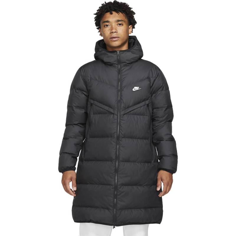 Куртка пальто Nike Windrunner DD6788-010, рис. 0