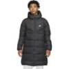 Куртка пальто Nike Windrunner DD6788-010, прев. 0