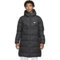 Куртка пальто Nike Windrunner DD6788-010, прев. 0