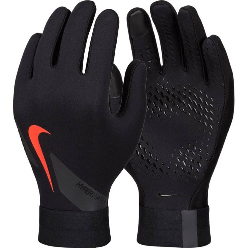 Рукавички дитячі Nike LFC HyperWarm DC4183-010, рис. 0