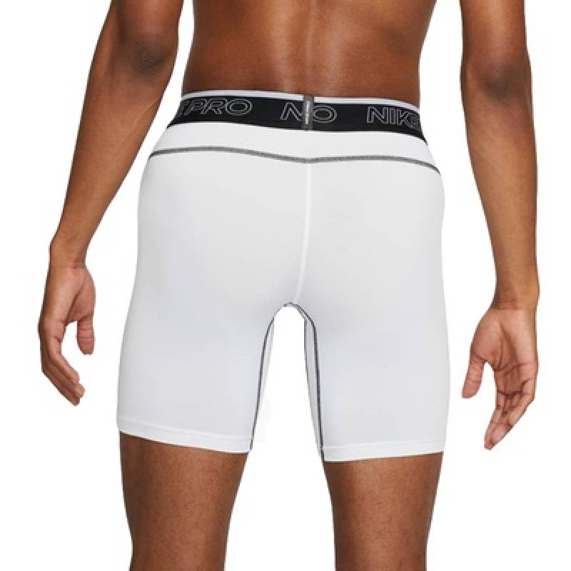 Треки Nike Pro Dri-Fit DD1917-100 , рис. 1