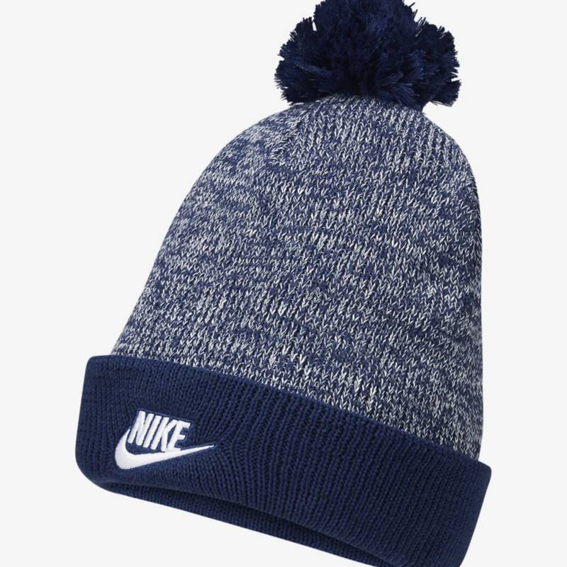 Шапка дитячі Nike Beanie DM8451-010, рис. 0