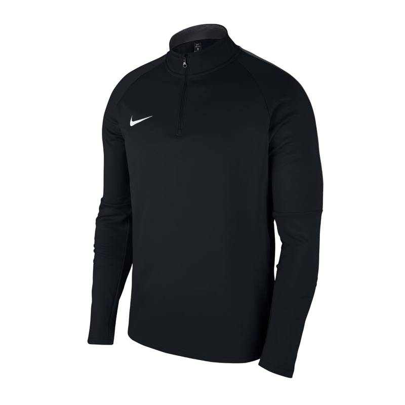 Джемпер Nike Academy 18 Dril Top 893744-010 
, рис. 0