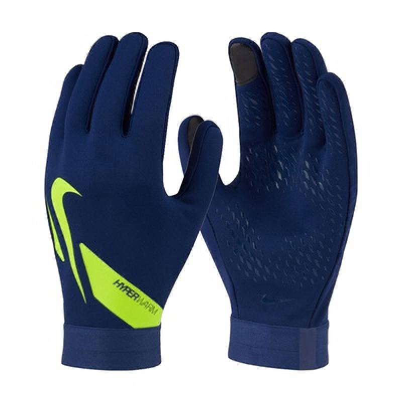 Перчатки Nike Academy Hyperwarm CU1589-493 
, рис. 1