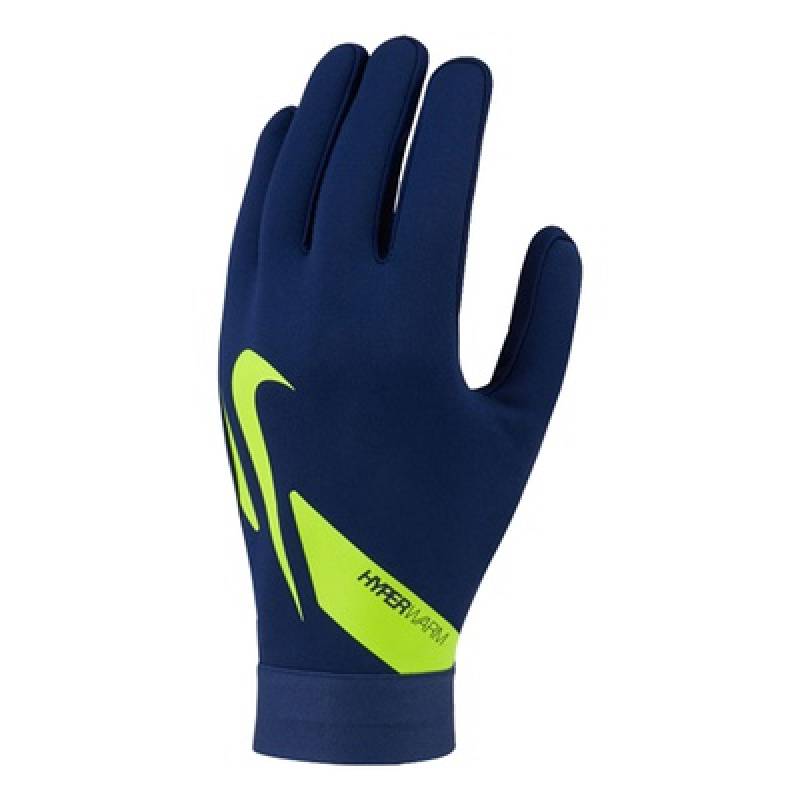 Перчатки Nike Academy Hyperwarm CU1589-493 
, рис. 0