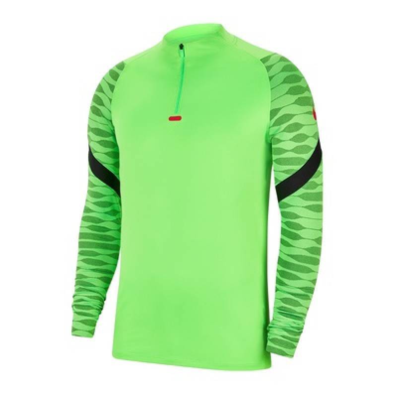 Реглан Nike Strike 21 CW5858-398, рис. 0