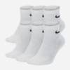 Шкарпетки Nike Everyday Cush Ankl (6шт) SX7669-100, прев. 0