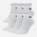 Носки Nike Everyday Cush Ankl (6шт) SX7669-100
, прев. 0