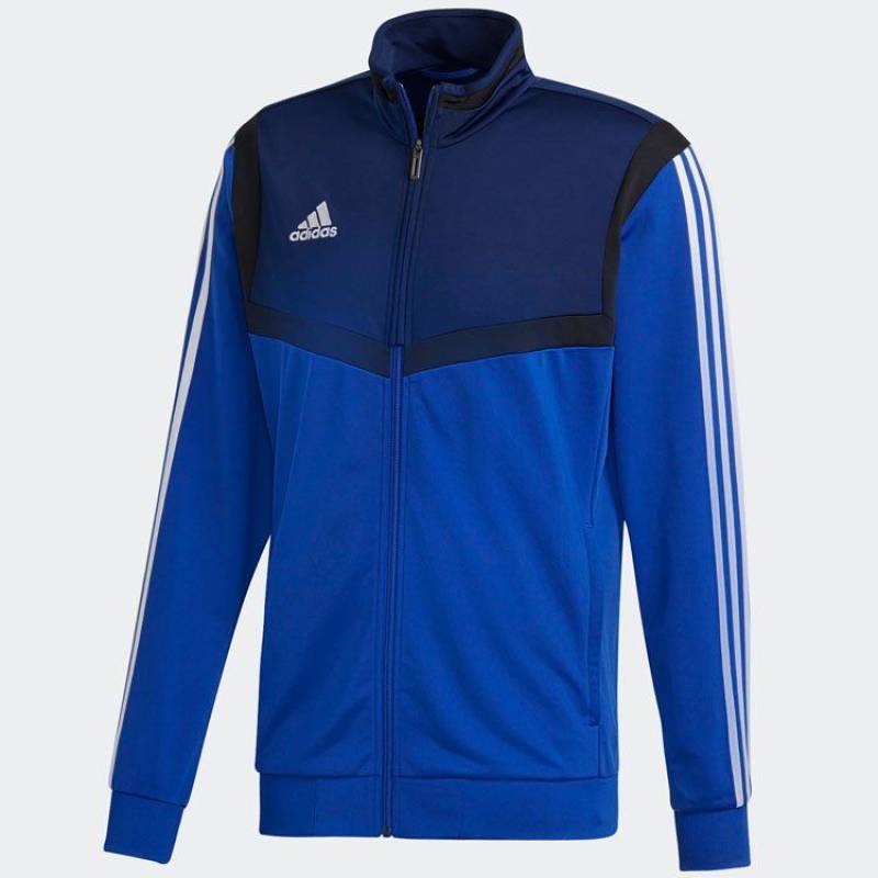 Джемпер Adidas Tiro 19 DT5784, рис. 0