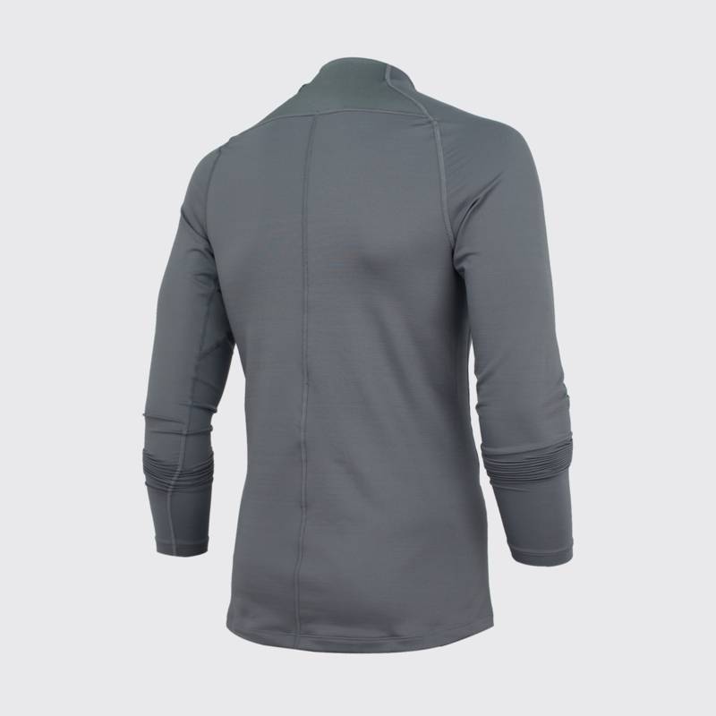 Кофта термо Nike Pro Warm CU4970-068, рис. 2