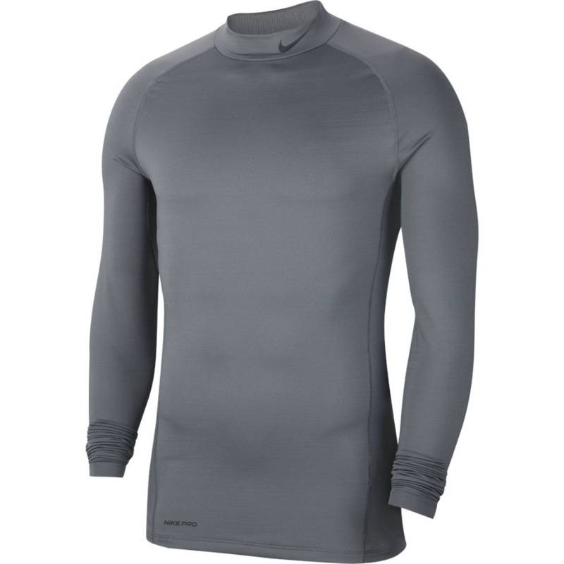Кофта термо Nike Pro Warm CU4970-068, рис. 0