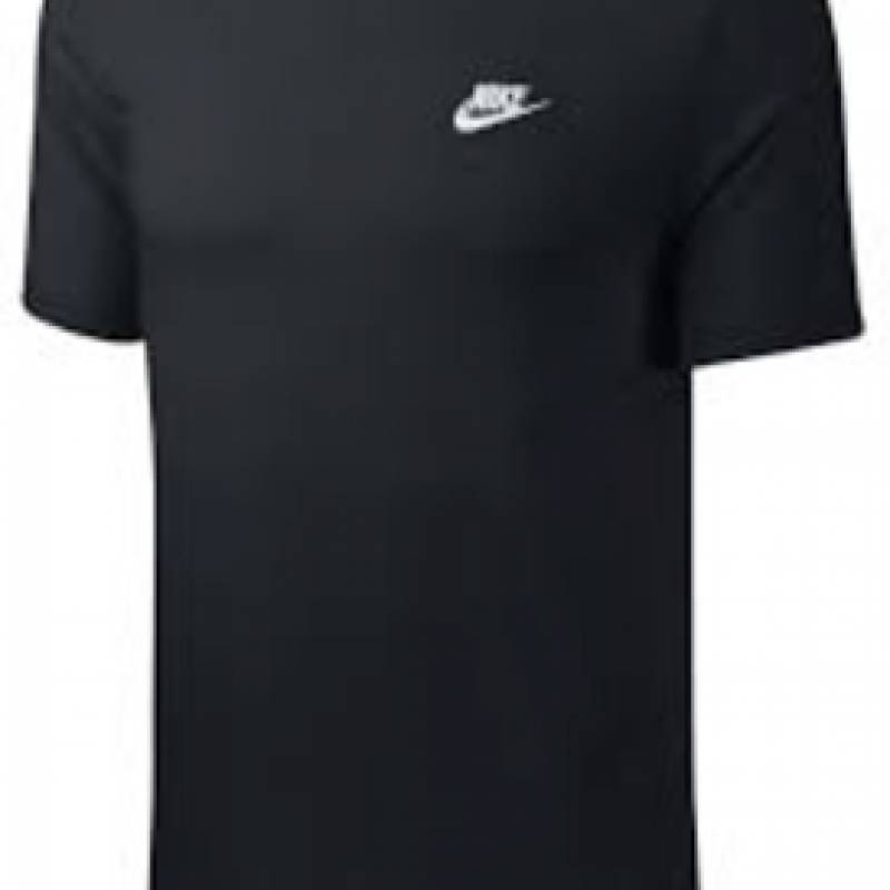 Футболка Nike Sportswear Club AR4997-013, рис. 1