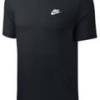 Футболка Nike Sportswear Club AR4997-013, прев. 1